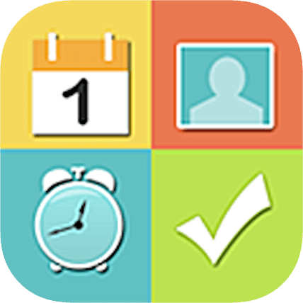 App Visual Schedule Planner