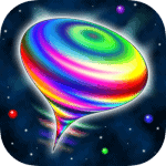 App Cosmic Top Icon
