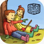 App Hanna och Henri