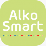 App Alko Smart
