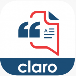App ClaroSpeak