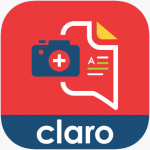 App Clarospeak plus svenska