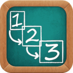 App First Then Visual Schedule