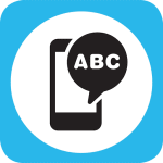 App texttelefoni
