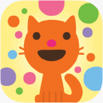 App Sago mini sound box