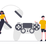 Artikel Speltillgänglighet