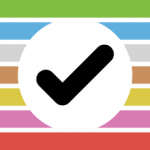 App Veckoschema bildstöd